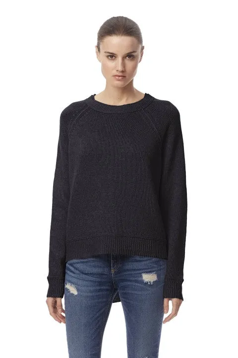 360 Sweater - Hartley Cinder