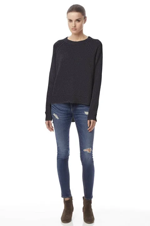 360 Sweater - Hartley Cinder