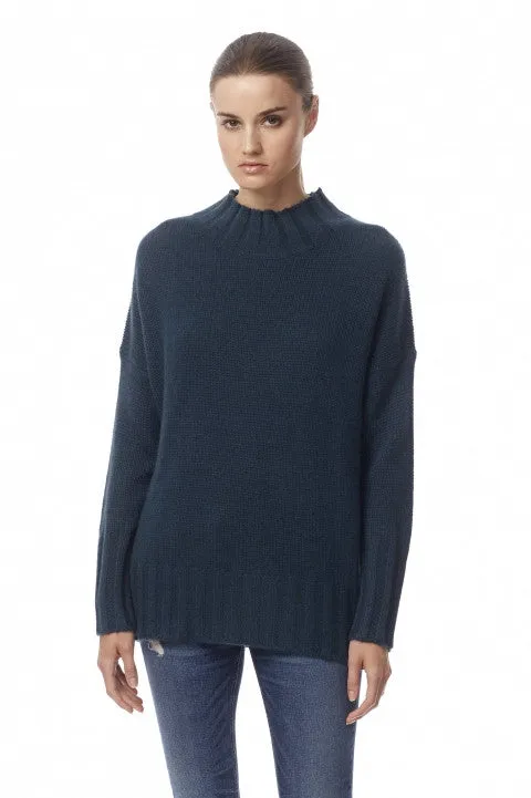 360 Sweater - Kora Santorini
