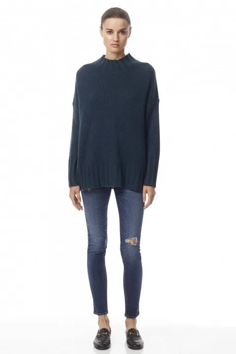 360 Sweater - Kora Santorini