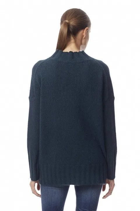 360 Sweater - Kora Santorini