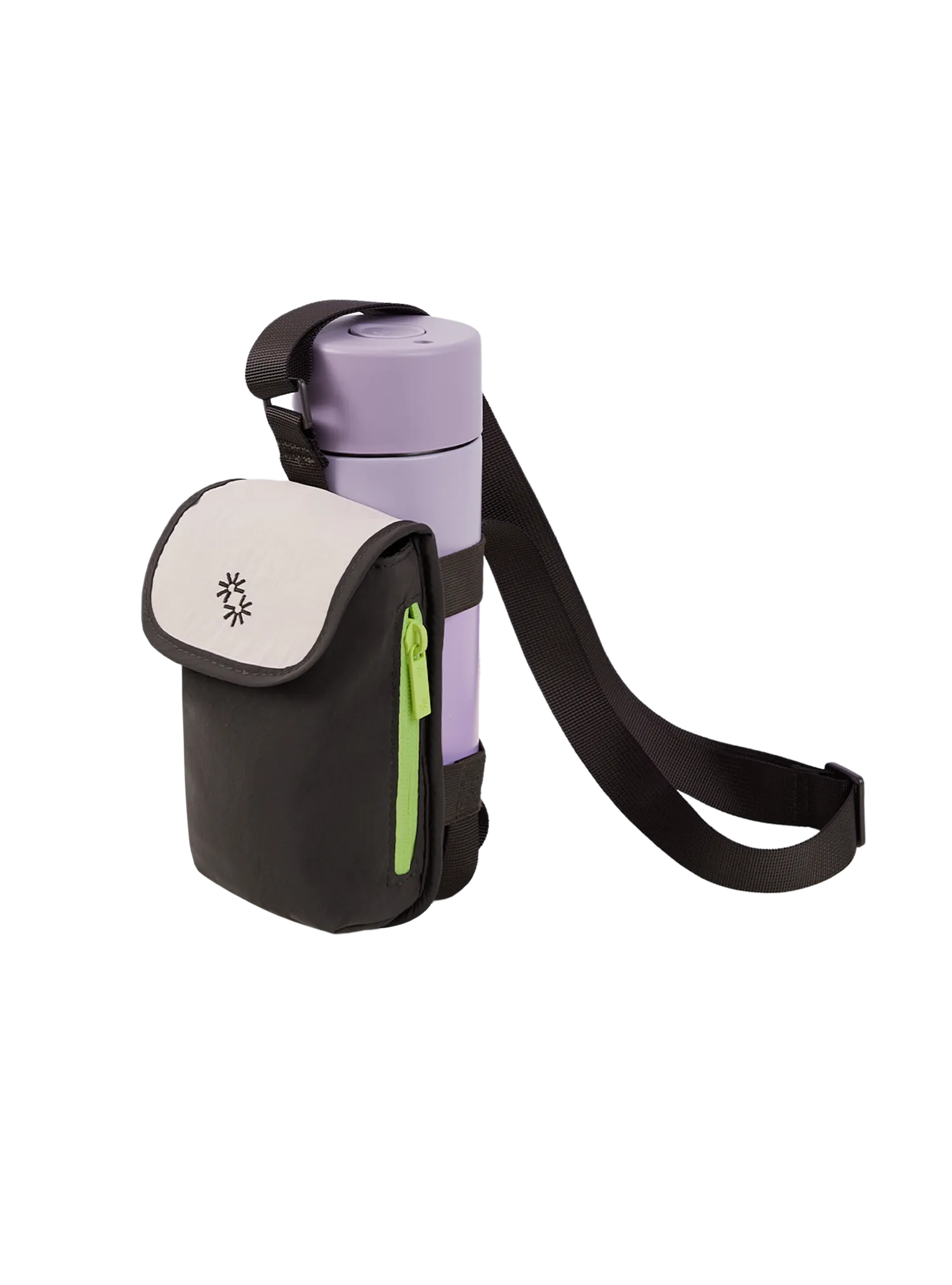 Bottle Buddy (Sundae)