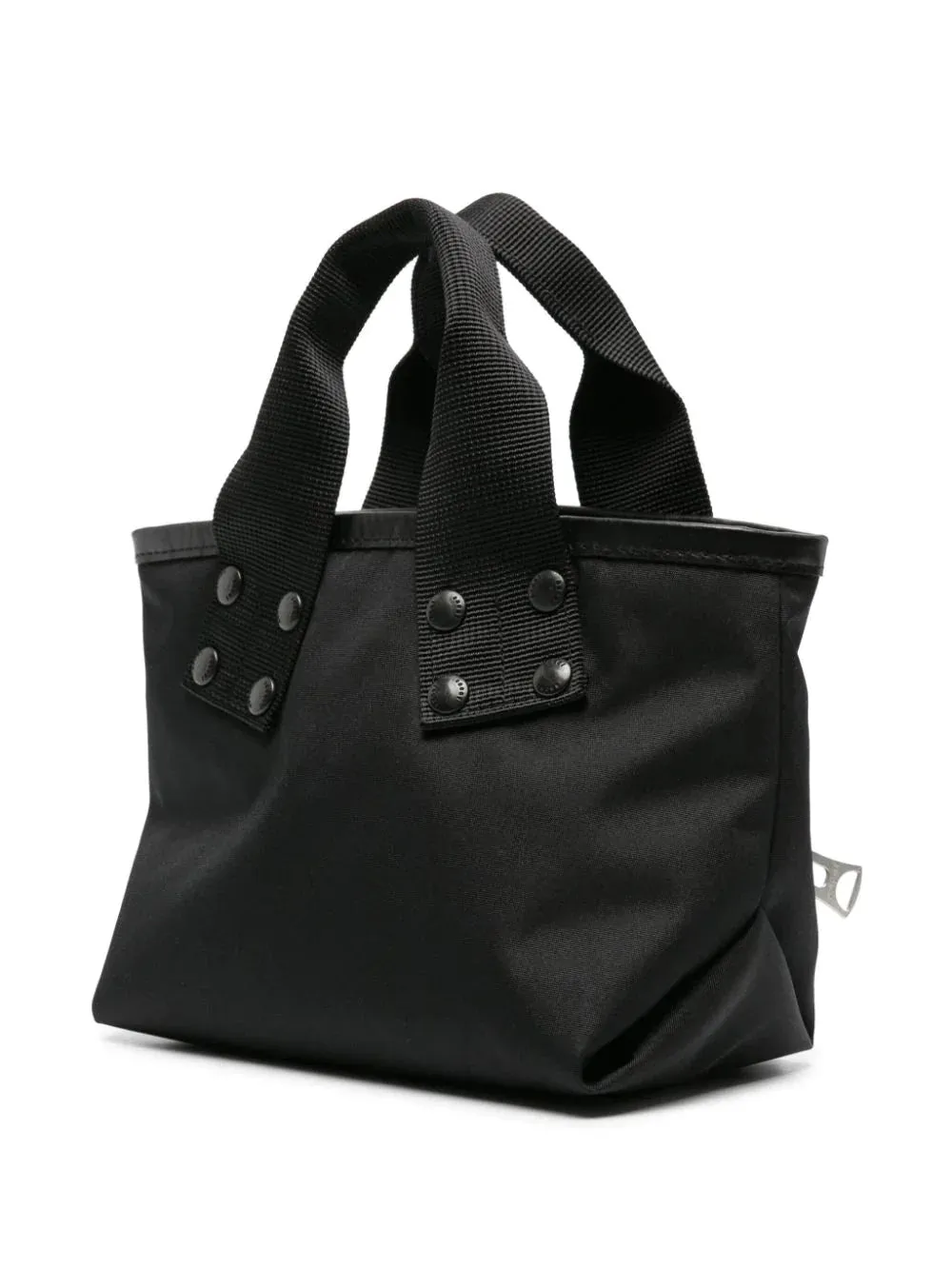 Coal Tote Bag Small