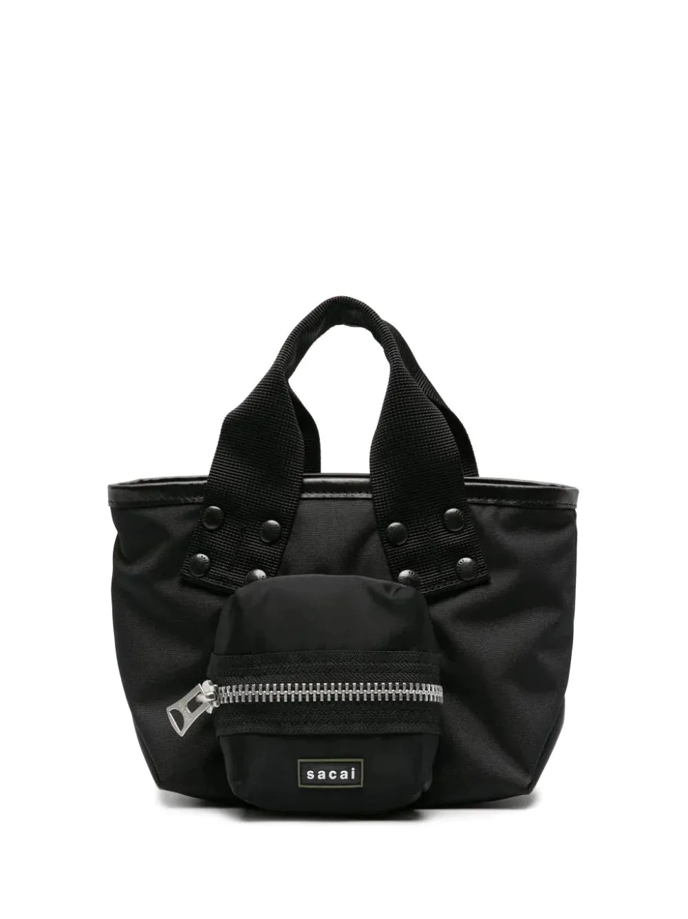 Coal Tote Bag Small