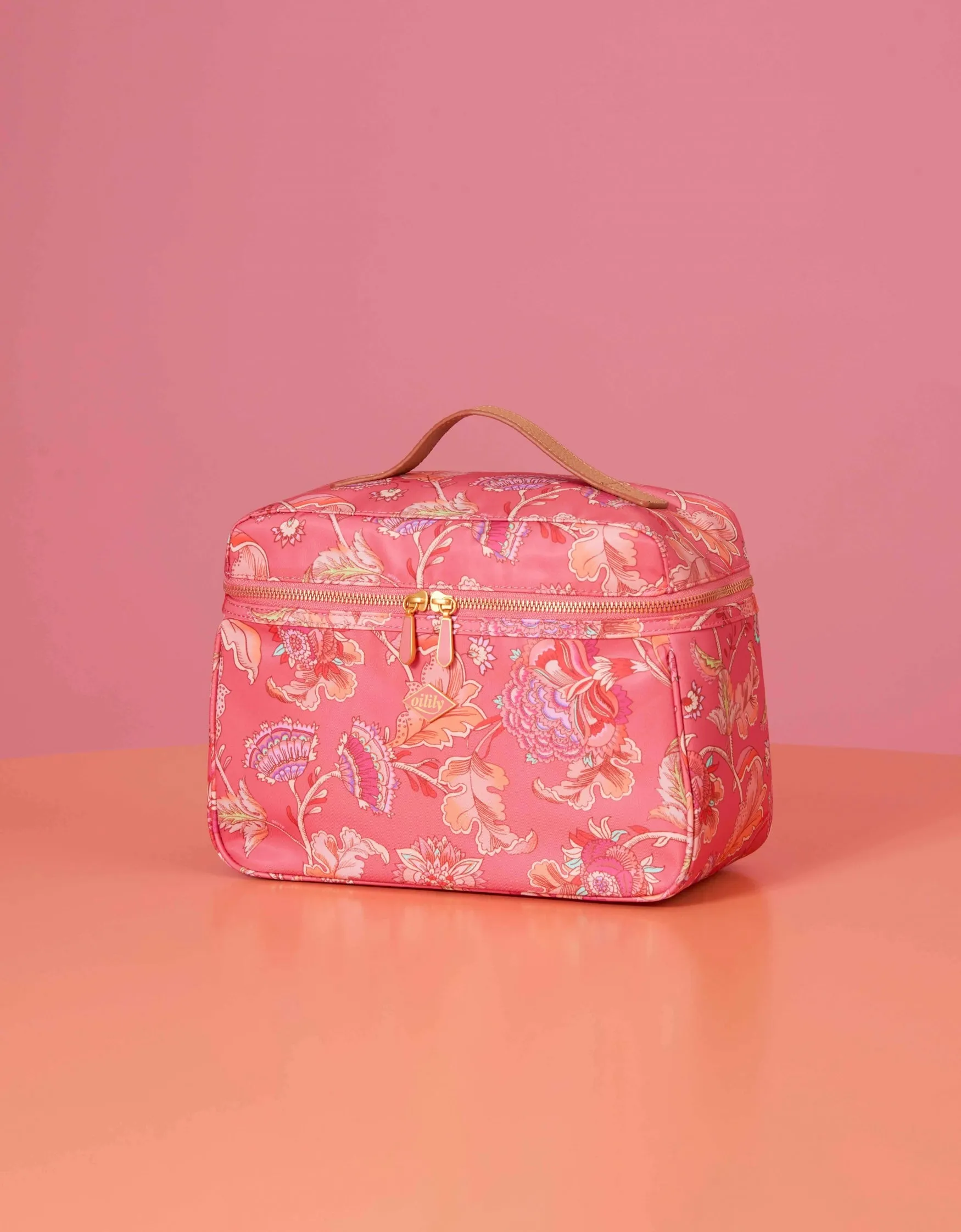Coco Beautycase