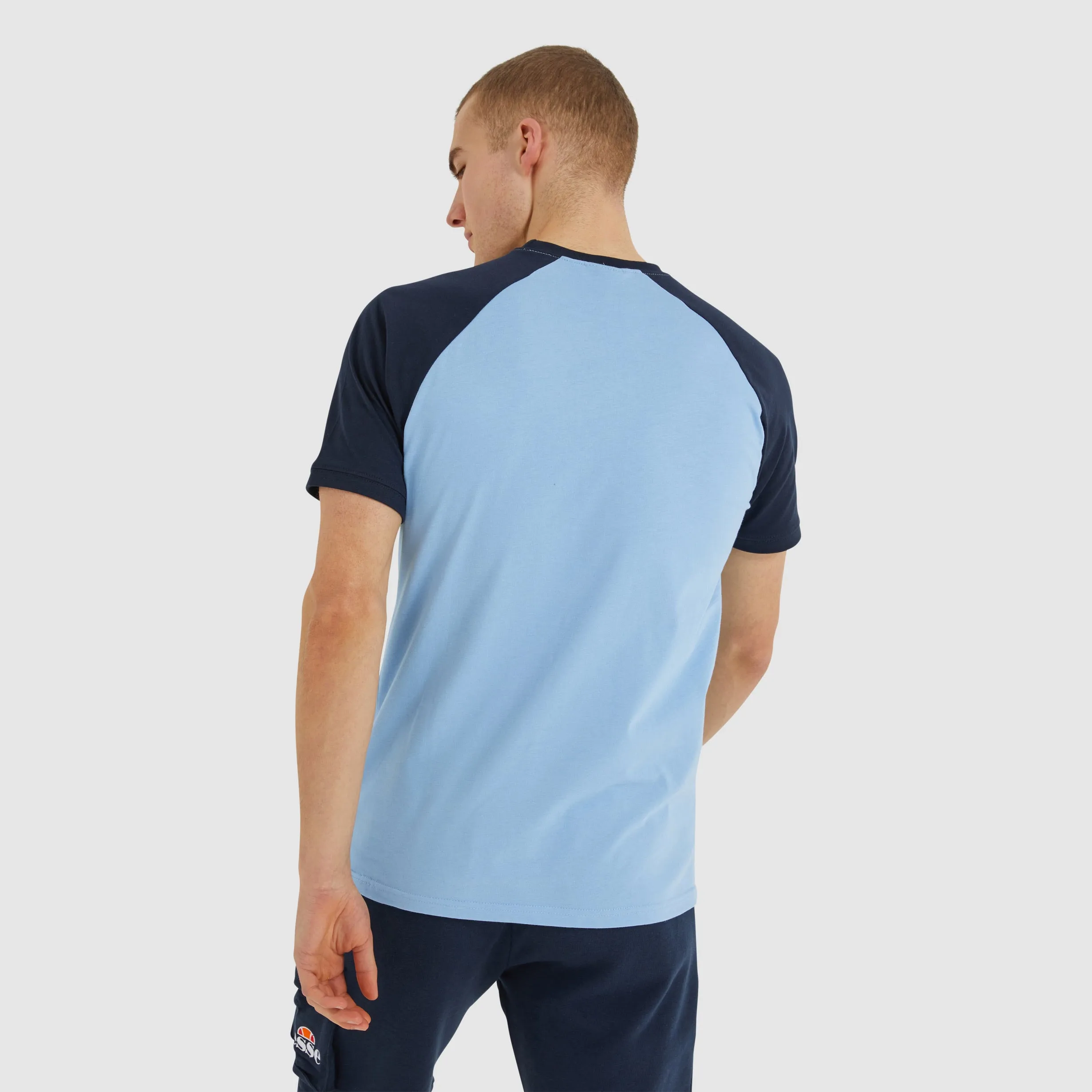 Ellesse T-Shirt Corp SHI12467