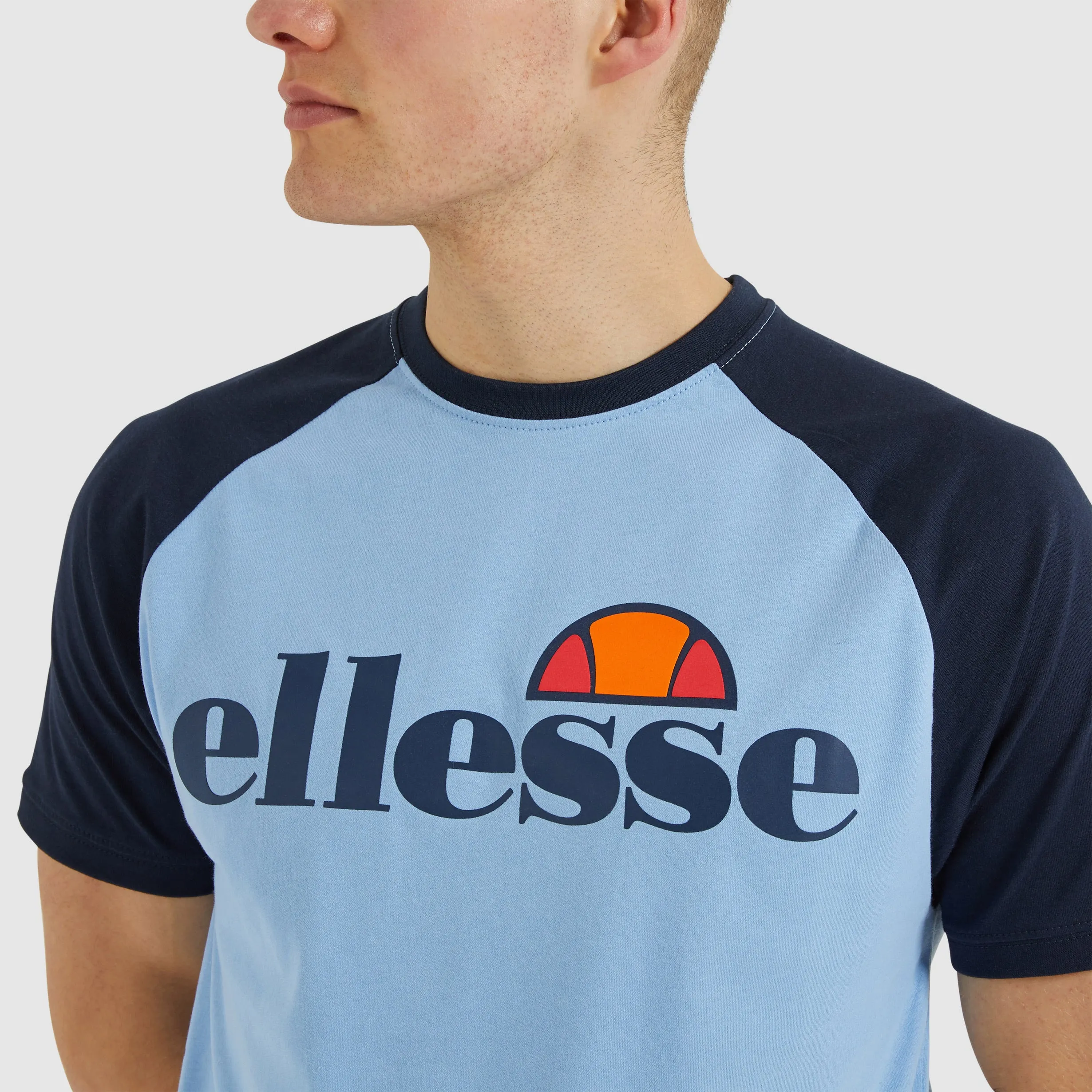 Ellesse T-Shirt Corp SHI12467