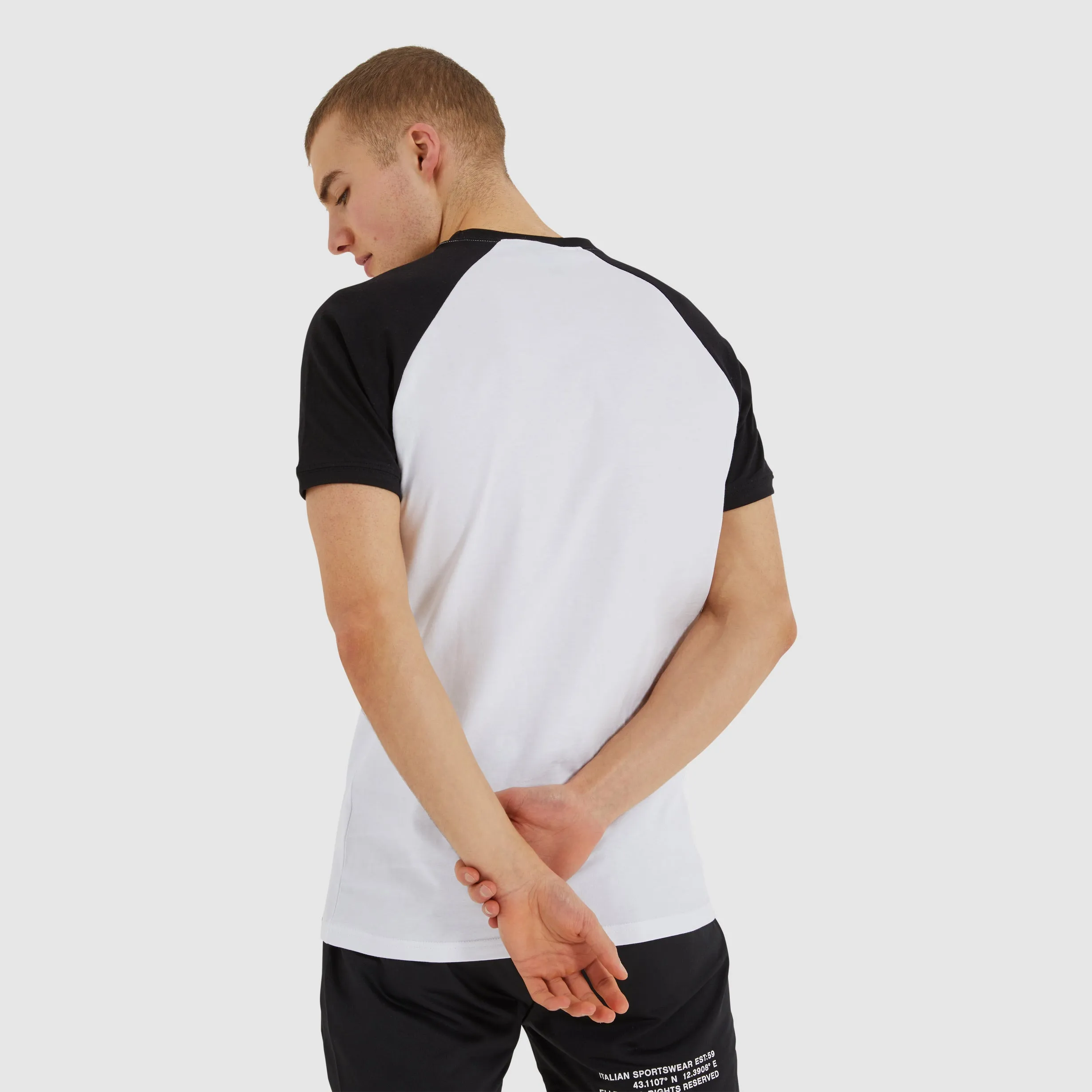 Ellesse T-Shirt Corp SHI12467