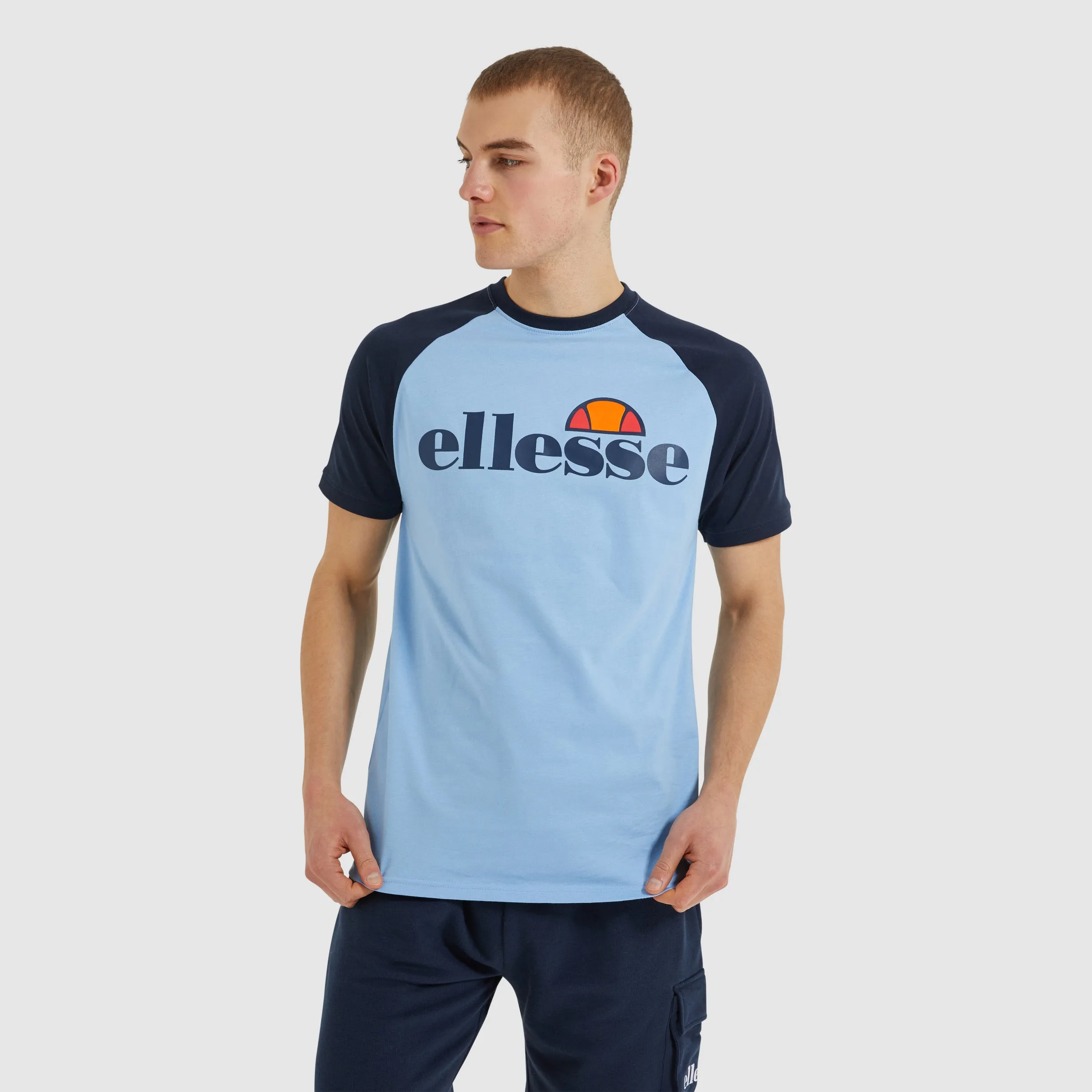 Ellesse T-Shirt Corp SHI12467
