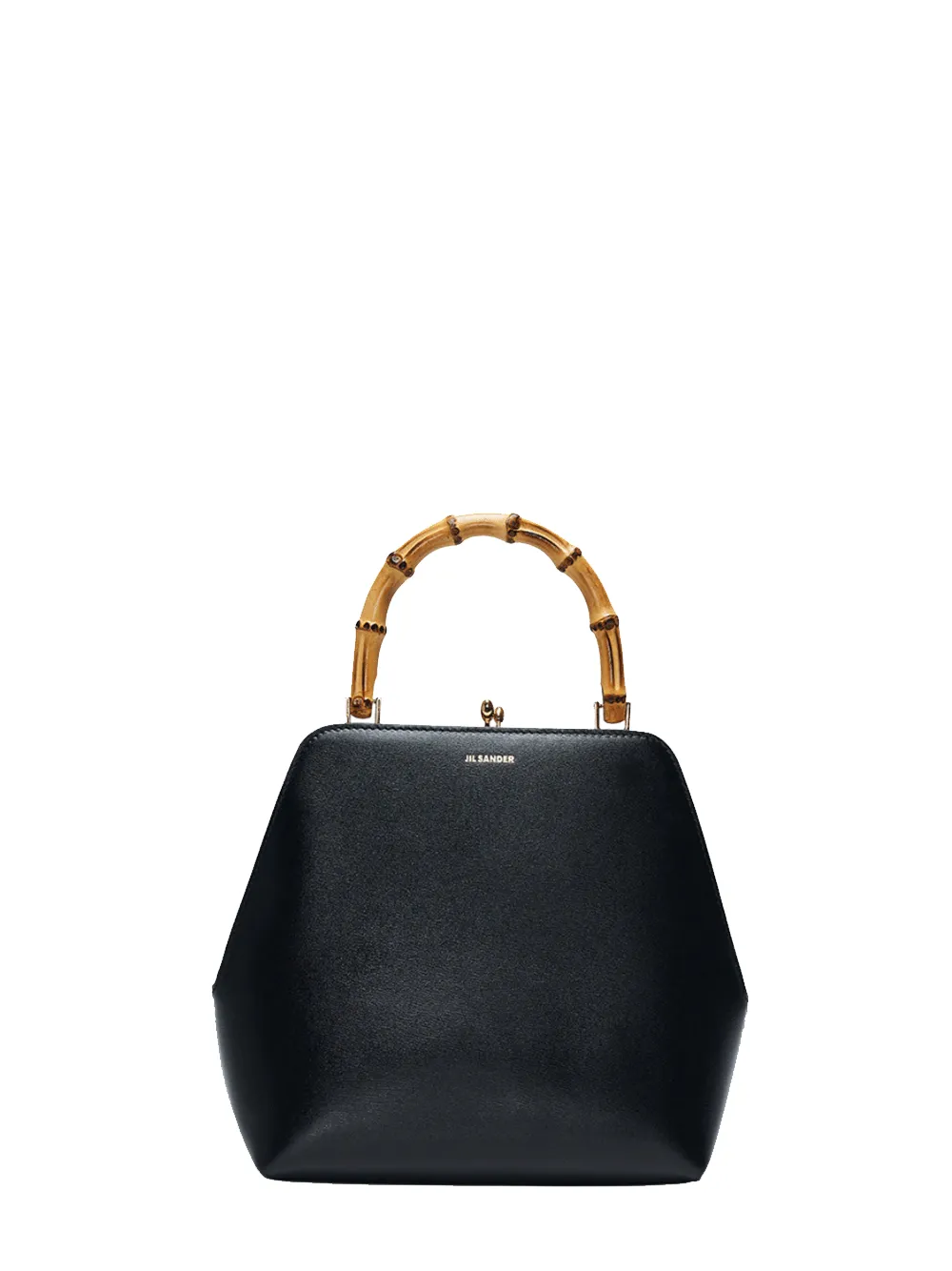 Giji Bamboo Small Top Handle