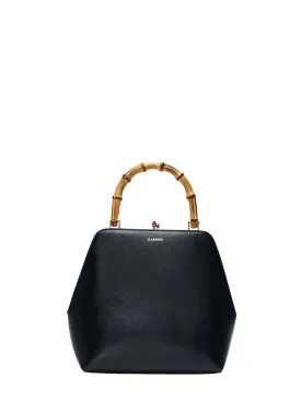 Giji Bamboo Small Top Handle