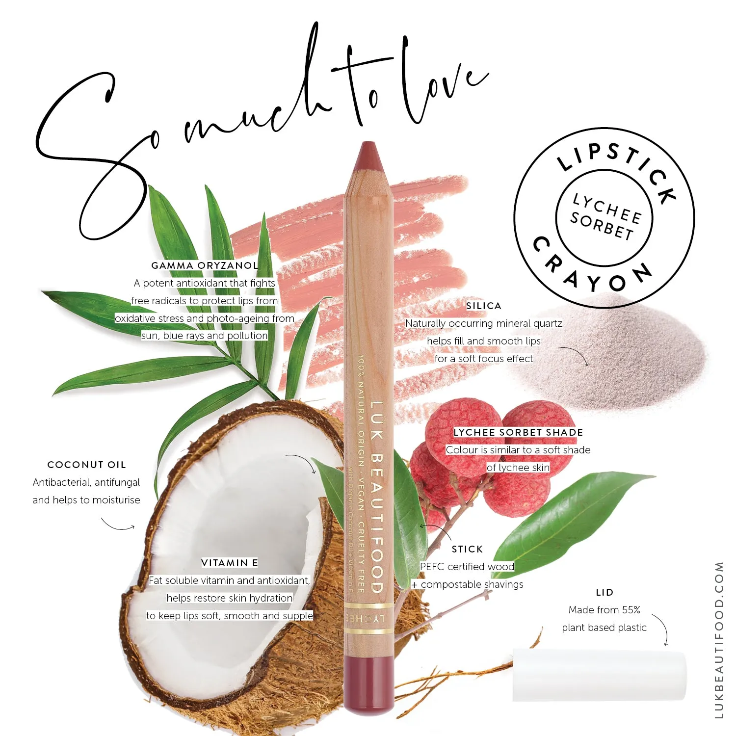 Lip   Lash Trio Box Set