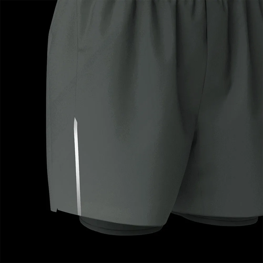 M DLYShort 5" long brief - Stadium