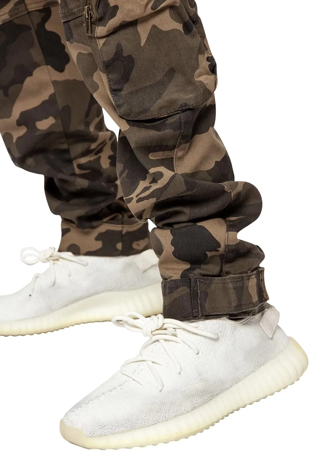 Men's Cargo Pocket Bottoms