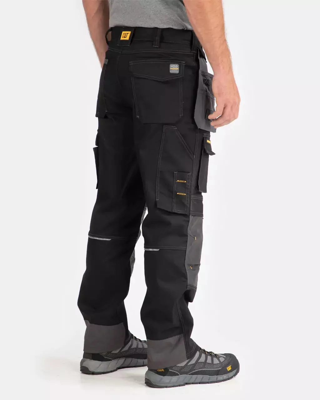Men's H2O Defender Work Pants