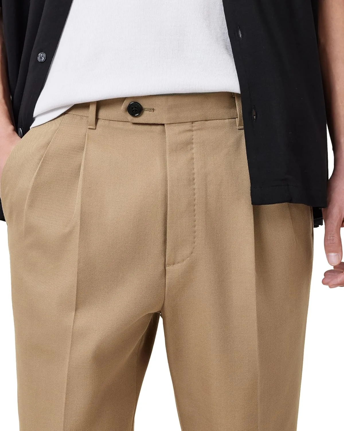 Men's Tallis Trouser