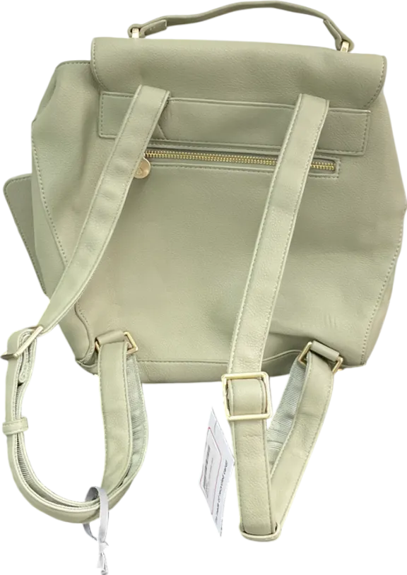 stackers Sage Green Small Backpack