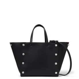 Stella Studs Small Tote Bag
