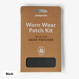 Worn Wear Patch Kit